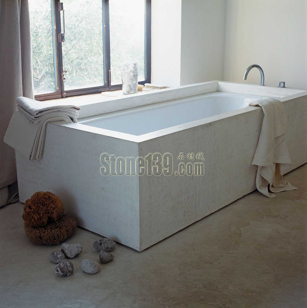 怎樣自制水泥浴缸?水泥浴缸制作步驟 怎樣自制水泥浴缸?水泥浴缸制作步驟