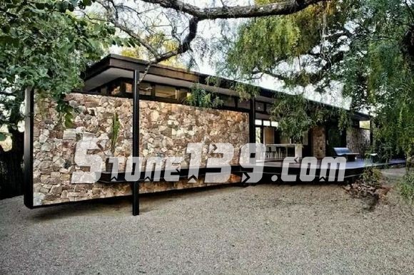 石材裝飾掛起鄉(xiāng)間田野風(fēng)情