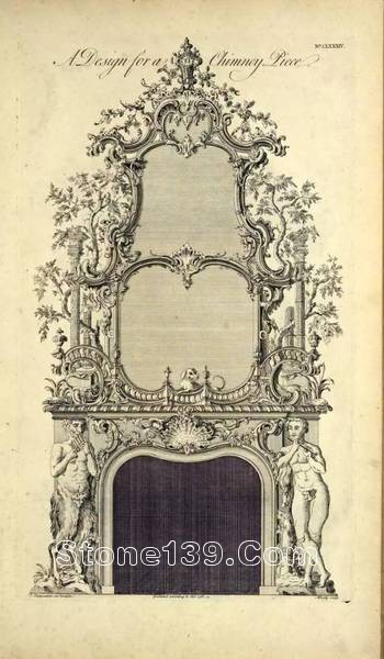 每一個壁爐,都是一個故事,一個是時代的烙印 每一個壁爐,都是一個故事,一個是時代的烙印