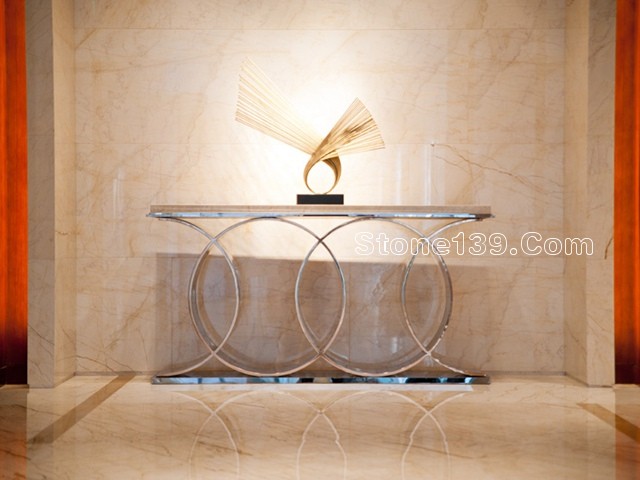 石材裝修看星座 十二款石材對號入座(圖文)