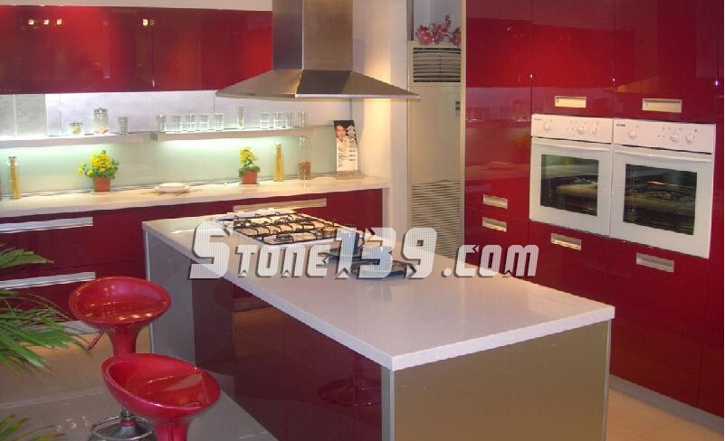 石英石臺面的日常養(yǎng)護 石英石臺面的日常養(yǎng)護