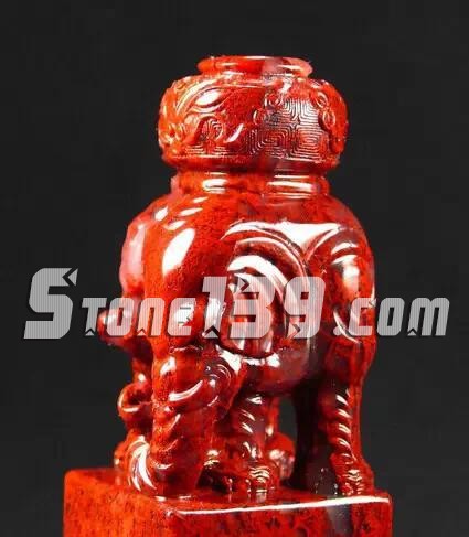 做了10年石材,中國十大名石你知道嗎?