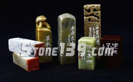 做了10年石材,中國十大名石你知道嗎?