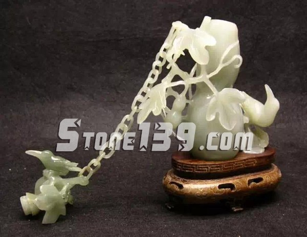 做了10年石材,中國十大名石你知道嗎?