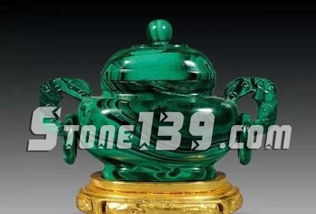 做了10年石材,中國十大名石你知道嗎?