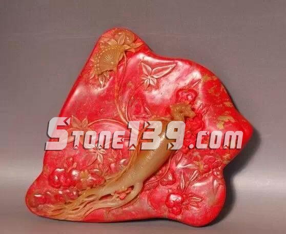 做了10年石材,中國十大名石你知道嗎?