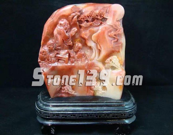 做了10年石材,中國十大名石你知道嗎?