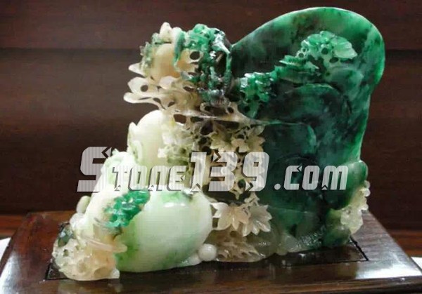 做了10年石材,中國十大名石你知道嗎?