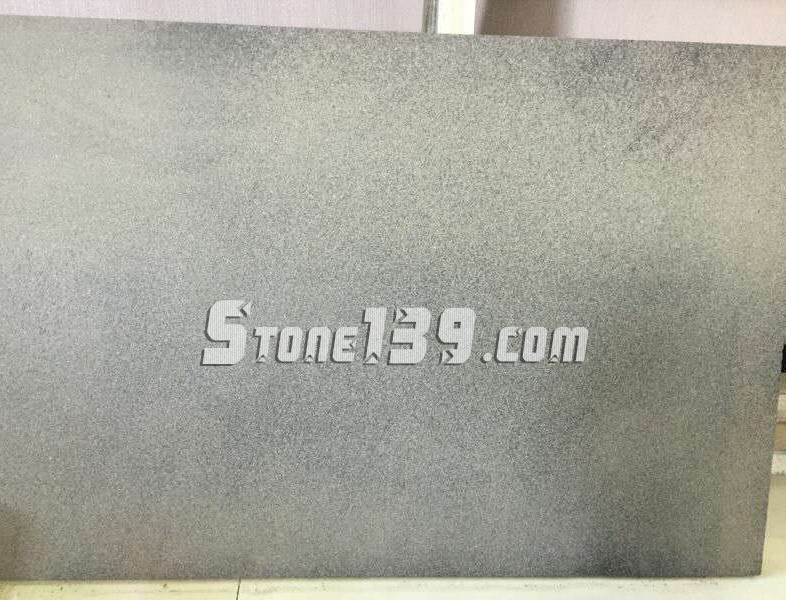 蒙古黑石材產品展示