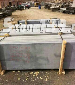 蒙古黑石材產品展示