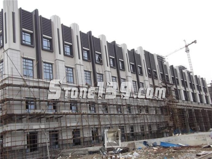 石材工程驗(yàn)收標(biāo)準(zhǔn)