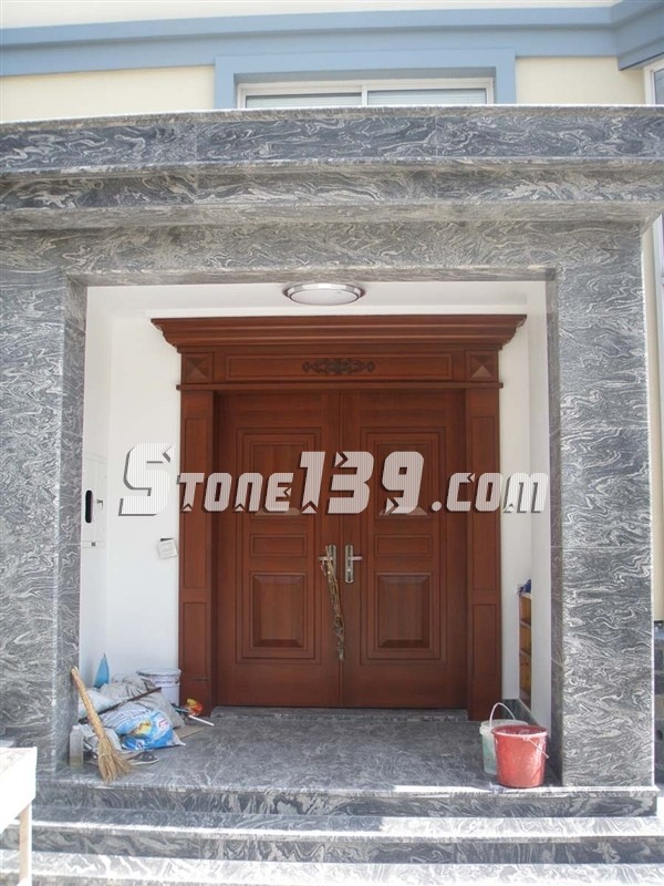 鼎奧石業石材案例應用