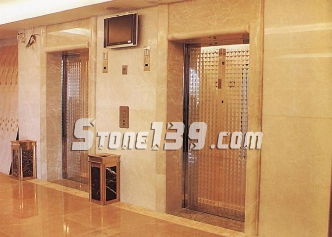 鼎奧石業石材案例應用