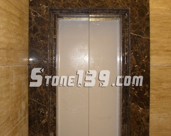 鼎奧石業石材案例應用