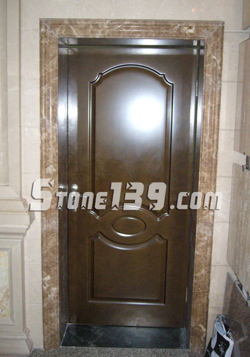 鼎奧石業石材案例應用