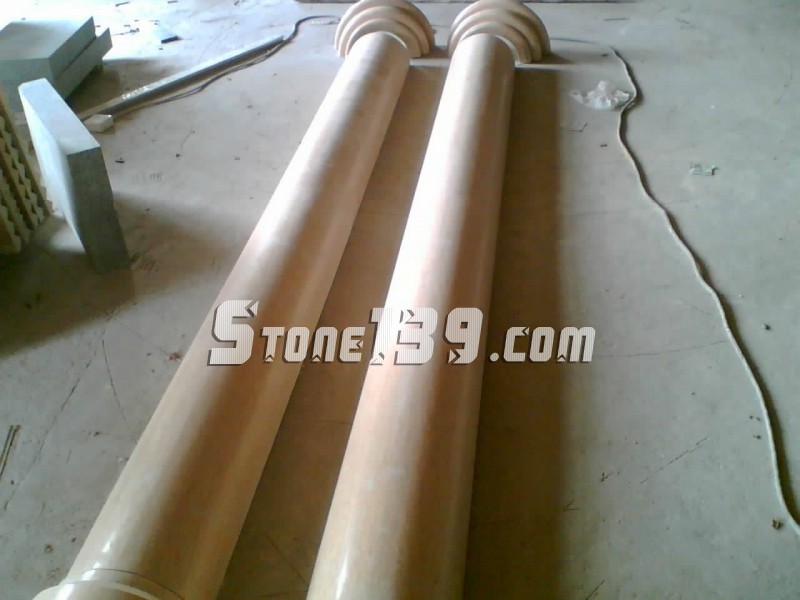 鼎奧石業石材案例應用