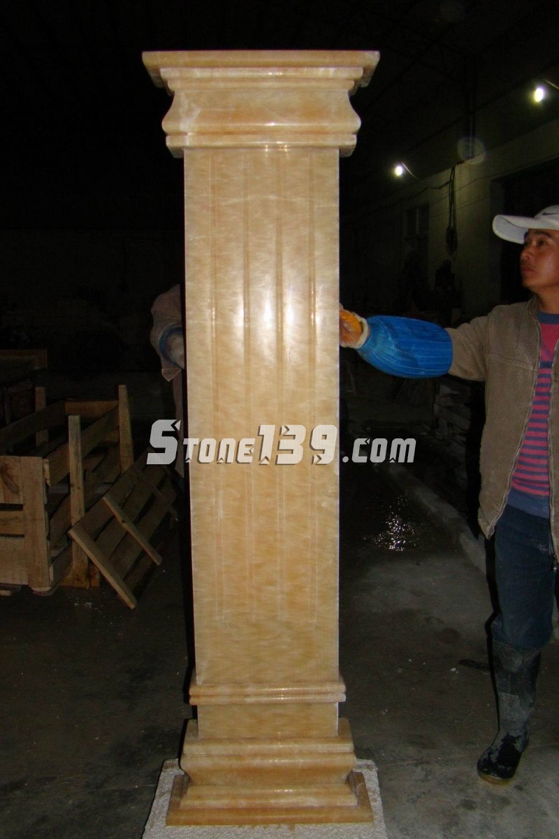 鼎奧石業石材案例應用