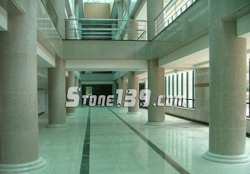 鼎奧石業石材案例應用