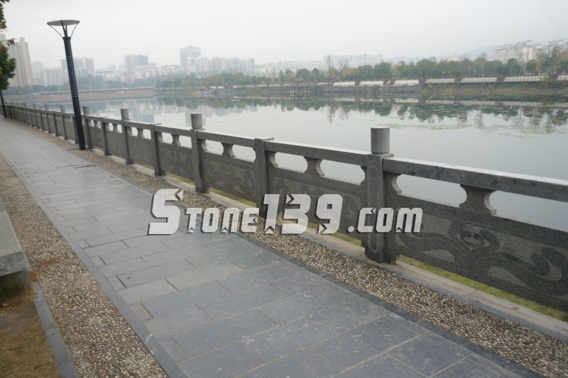 鼎奧石業石材案例應用