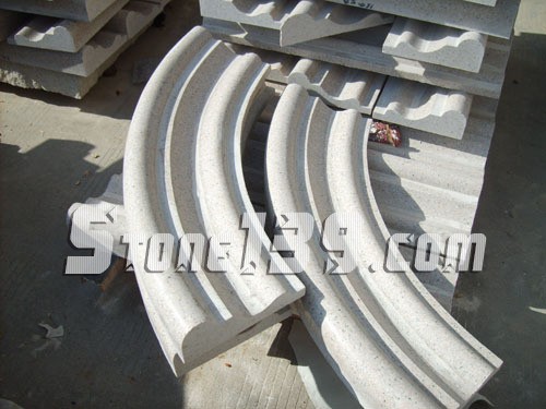 鼎奧石業石材案例應用