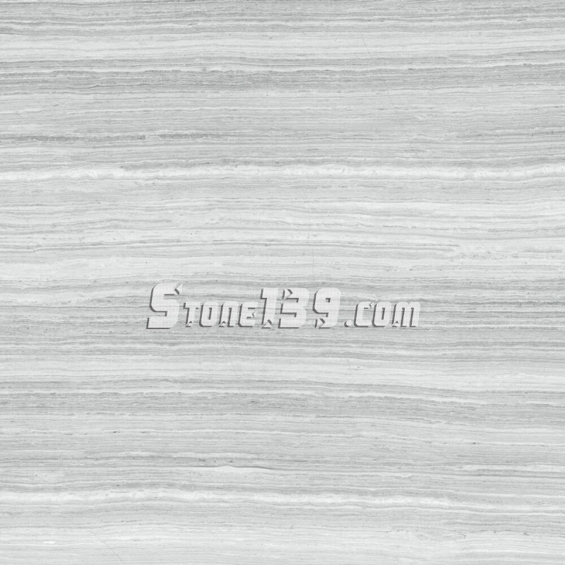 貴州產白木紋大理石