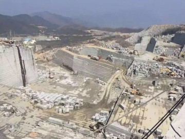 G654#芝麻黑礦山直銷 各種規格成品