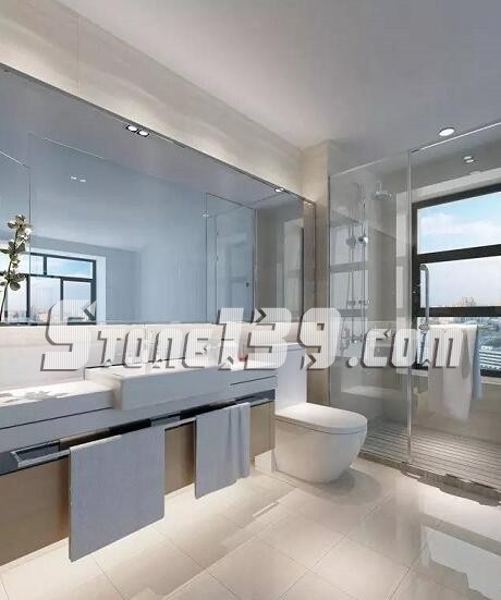 法國木紋應用案例