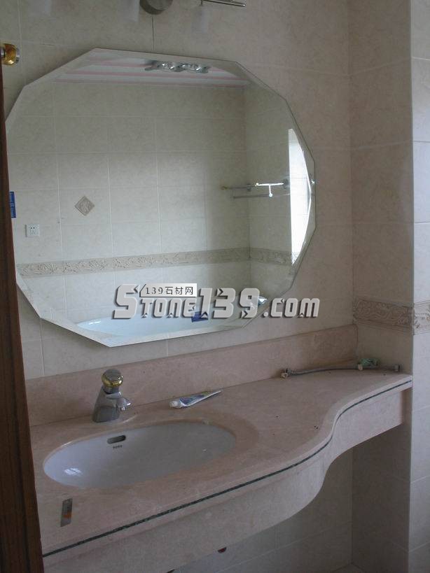 家裝大理石洗面臺