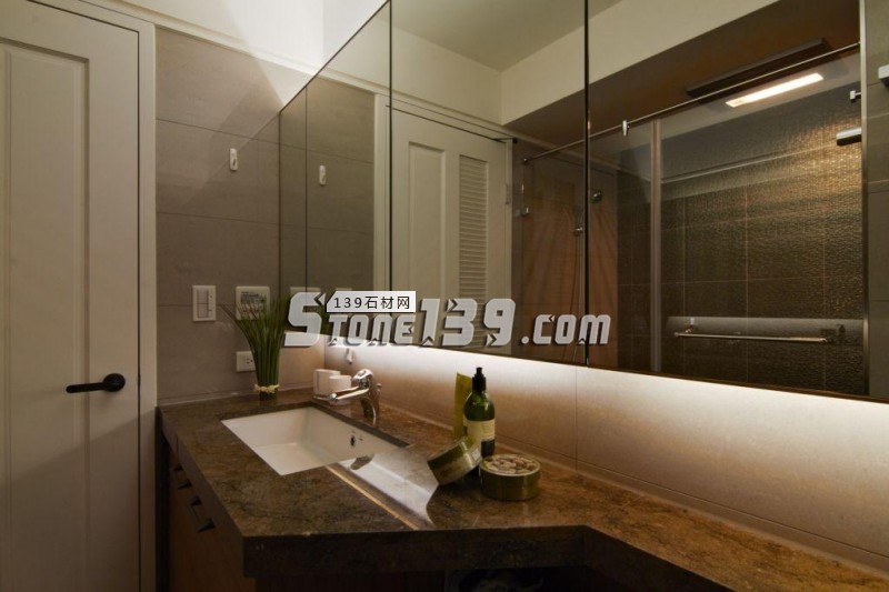 家裝大理石洗面臺