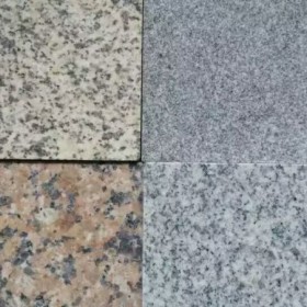 河南芝麻白花崗巖價(jià)格、芝麻灰價(jià)格、銹石價(jià)格、粉紅麻價(jià)格