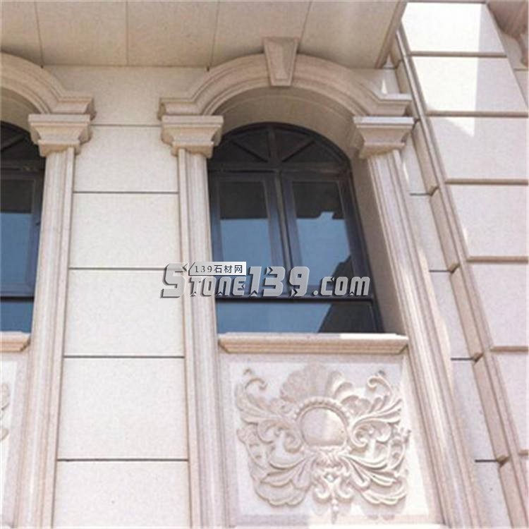 門窗門套用石材,原來好處這么多