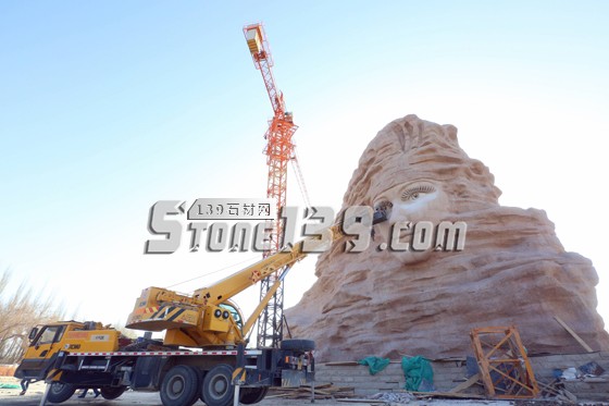 中國(guó)惠安石雕經(jīng)典作品欣賞