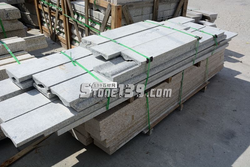 恒毅輝杰石材主營花崗巖欄桿、圓球、仿型異形等石材加工產品