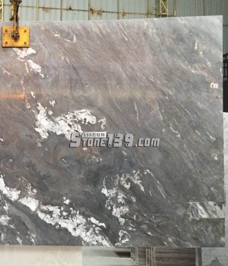 意大利藍(lán)金沙