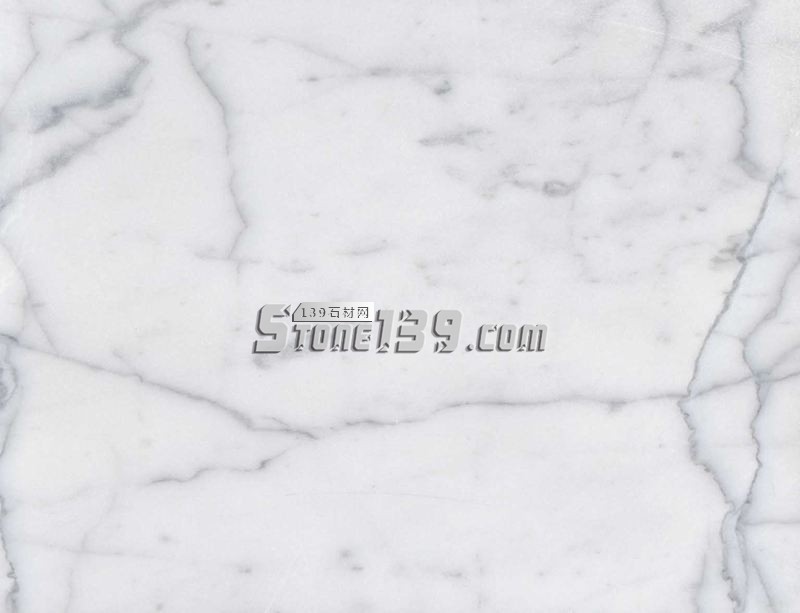 白色大理石—設計與裝飾的寵兒