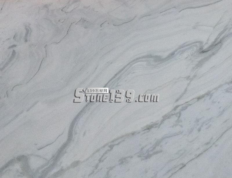 白色大理石—設計與裝飾的寵兒