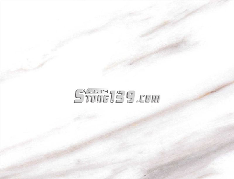 白色大理石—設計與裝飾的寵兒