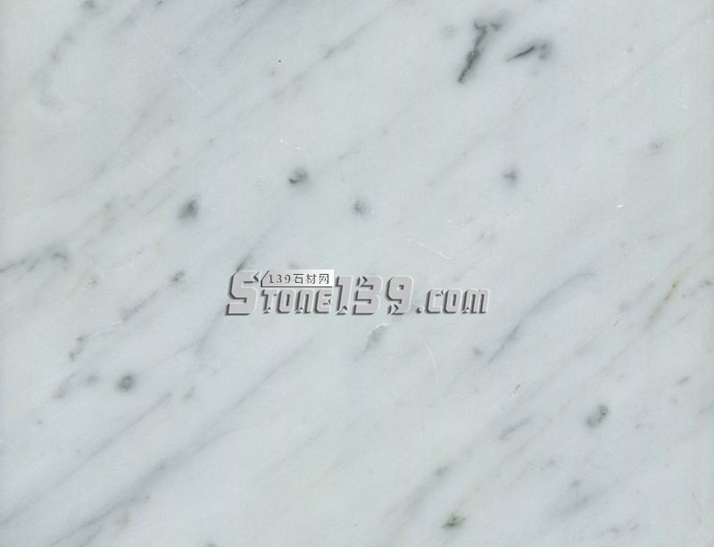 白色大理石—設計與裝飾的寵兒