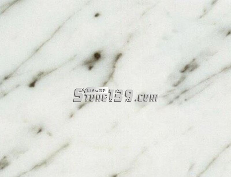 白色大理石—設計與裝飾的寵兒
