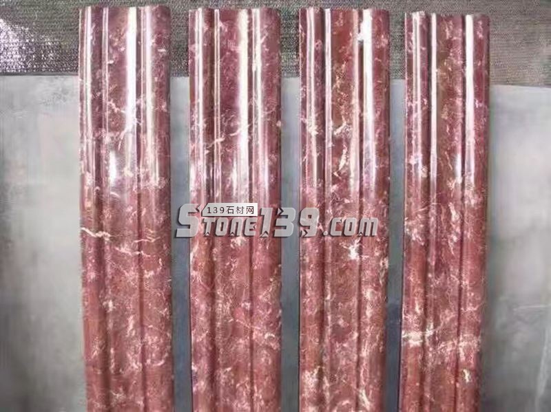 水頭勝牌石業專營意大利木紋大理石