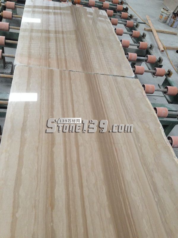 水頭勝牌石業專營意大利木紋大理石