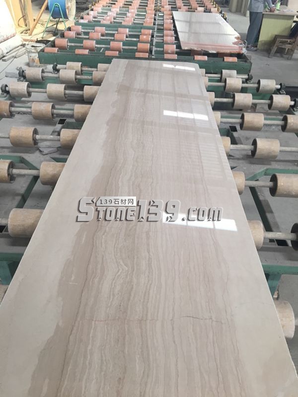 水頭勝牌石業專營意大利木紋大理石