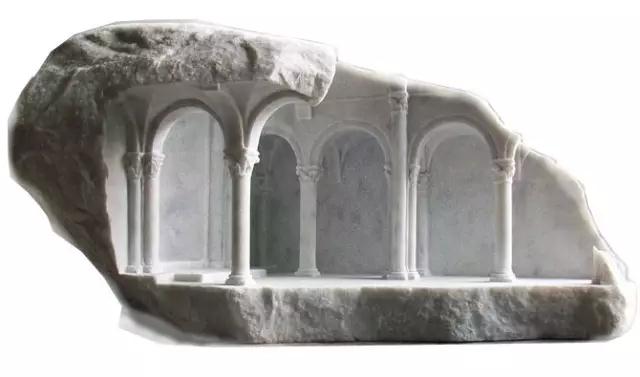 &ldquo;有石則雅，有石則貴&rdquo;：這樣的大理石設計你值得擁有！