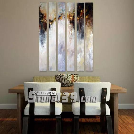 &ldquo;有石則雅，有石則貴&rdquo;：這樣的大理石設計你值得擁有！