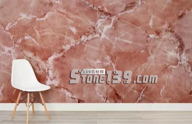 &ldquo;有石則雅，有石則貴&rdquo;：這樣的大理石設計你值得擁有！