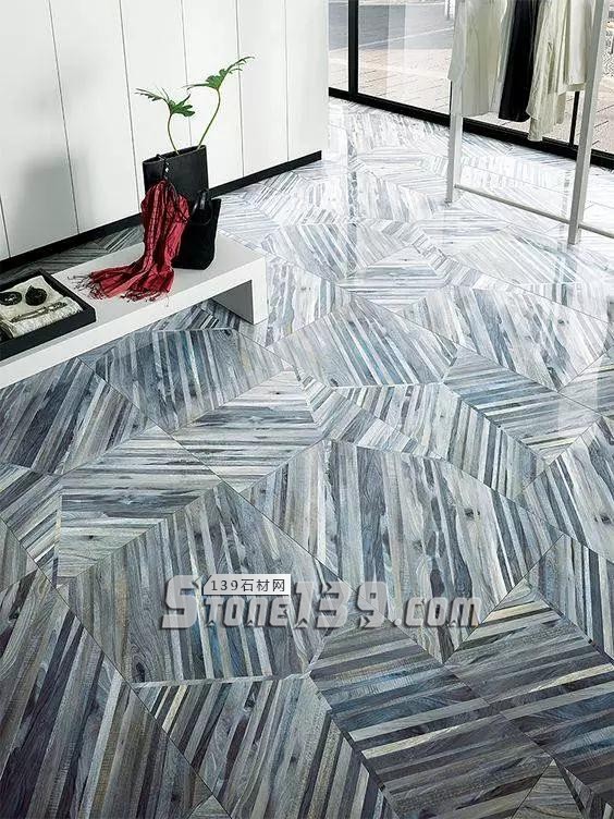 &ldquo;有石則雅，有石則貴&rdquo;：這樣的大理石設計你值得擁有！