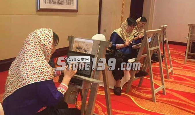 2017年中國(惠安)國際雕刻藝術品博覽會新聞發布會于8月8日在福建惠安召開 2017年中國(惠安)國際雕刻藝術品博覽會召開新聞發布會