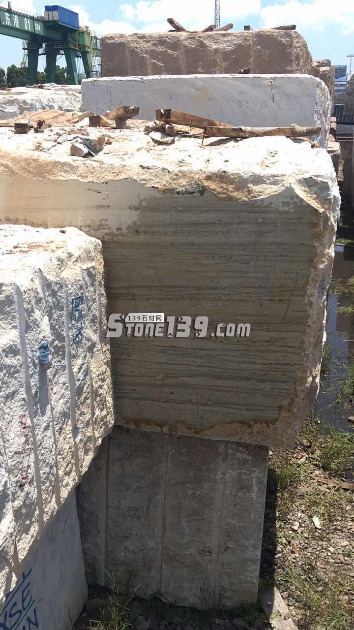 河流白石材-印度進(jìn)口花崗巖