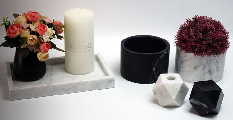 CCEE工廠秀：以石材撬動歐美市場，她一年就能銷售800萬美元