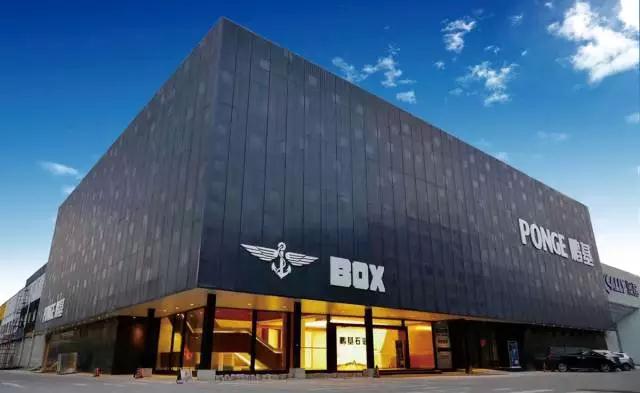 四川成都鵬基石材如何成功撬動家裝市場?